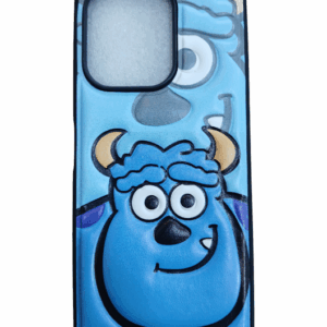 قاب طرحدار مدل سالیوان گوشی Redmi 13