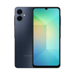 سامسونگ مدل Galaxy A06 دو سیم کارت ظرفیت 64 گیگابایت و رم 4 گیگابایت