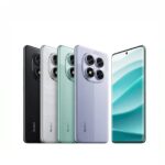گوشی موبایل شیائومی مدل (Redmi Note 14 Pro (RAM 8 ظرفیت 256GB