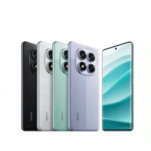 گوشی موبایل شیائومی مدل (Redmi Note 14 Pro (RAM 8 ظرفیت 256GB