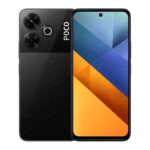 گوشی موبایل شیائومی مدل (Poco M6 (RAM 8 ظرفیت 256GB