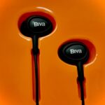 هندزفری سیمدار BIVA HF-05-سفید