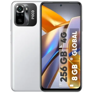 گوشی موبایل شیائومی مدل Poco M5S (RAM 8) ظرفیت 256GB