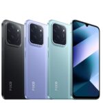 گوشی موبایل شیائومی مدل (Poco C85 (RAM 8 ظرفیت 256GB