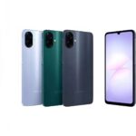 گوشی موبایل سامسونگ مدل Galaxy A07 دو سیم کارت ظرفیت 64 گیگابایت و رم 4 گیگابایت