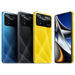 گوشی موبایل شیائومی مدل Poco X4 Pro 5G (RAM 8) ظرفیت 256GB