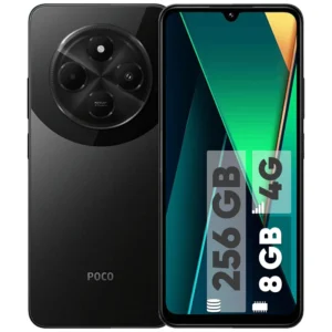گوشی موبایل شیائومی مدل (Poco C75 (RAM 8 ظرفیت 256GB