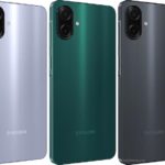 گوشی موبایل سامسونگ مدل Galaxy A07 (RAM 6) ظرفیت 128GB