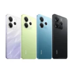 گوشی موبایل شیائومی مدل (Redmi Note 14 (RAM 8 ظرفیت 256GB