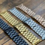 بند اپل واچ رولکس | Apple Watch Rolex