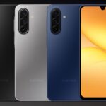 گوشی موبایل سامسونگ مدل Galaxy A17 (RAM 4) ظرفیت 128GB