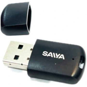 560x560 دانگل بلوتوث SAIYA مدل M26 - تصویر 1