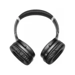هدفون بی سیم کینگ استار مدل KBH125S - تصویر 6