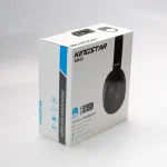 هدفون بلوتوثی کینگ استار مدل KBH21 - تصویر 6