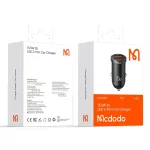 شارژر فندکی مکدودو Mcdodo CC-2950 - تصویر 4
