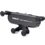 پایه نگهدارنده گوشی موبایل هیسکا مدل HK-2102 - تصویر 4