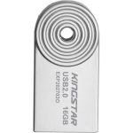 فلش مموری کینگ استار مدل KS222 ظرفیت ۶۴ گیگابایت USB 2.0 - تصویر 5