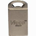 فلش مموری ویکومن مدل VC343 ظرفیت ۳۲ گیگابایت USB 3.0 - تصویر 2