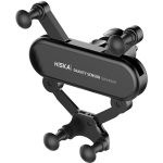 پایه نگهدارنده گوشی موبایل هیسکا مدل HK-2102 - تصویر 2